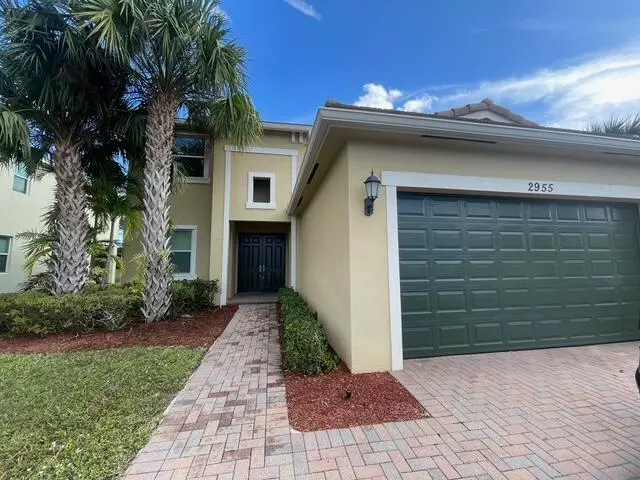 Royal Palm Beach, FL 33411,2955 Bellarosa CIR