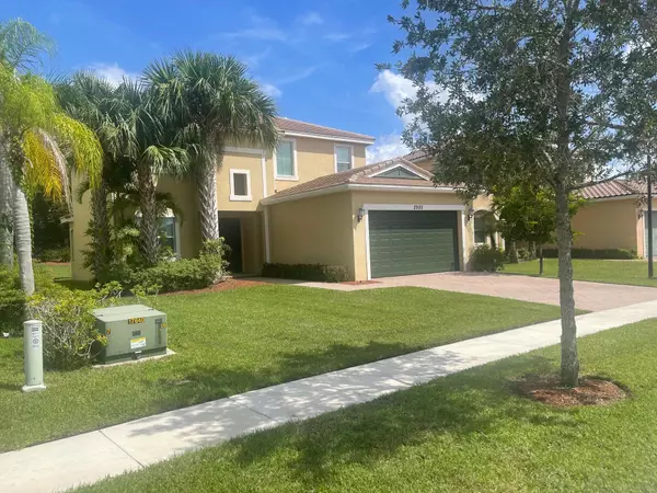 Royal Palm Beach, FL 33411,2955 Bellarosa CIR