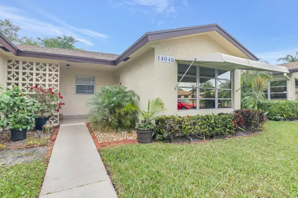 14040 Nesting WAY B, Delray Beach, FL 33484