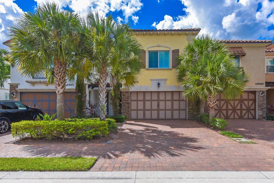 15672 Italian Cypress WAY, Wellington, FL 33414