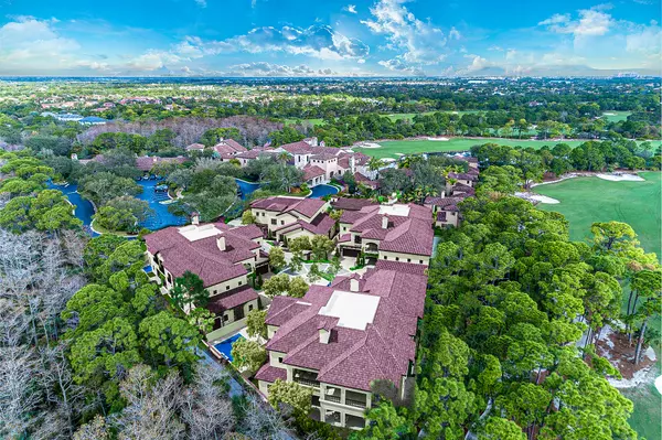 Jupiter, FL 33477,250 Bears Club DR C1