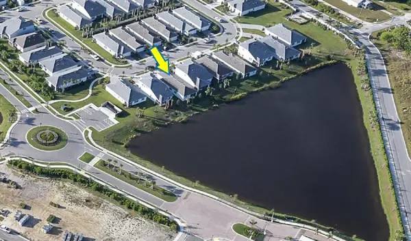 Vero Beach, FL 32967,4569 Nautilus CIR