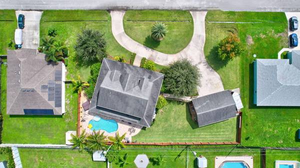 Port Saint Lucie, FL 34953,4550 SW Calloway ST