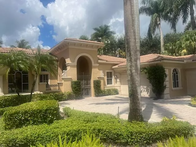 Delray Beach, FL 33446,16275 Mirasol WAY