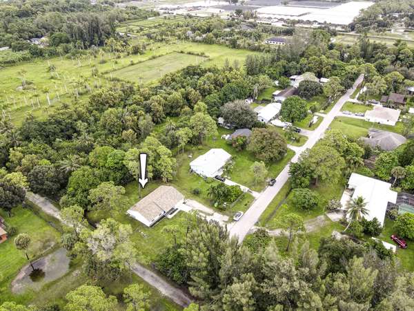 Loxahatchee Groves, FL 33470,14735 Flamingo DR