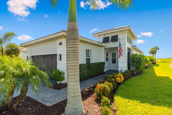 25001 SW Alberti WAY,  Port Saint Lucie,  FL 34986