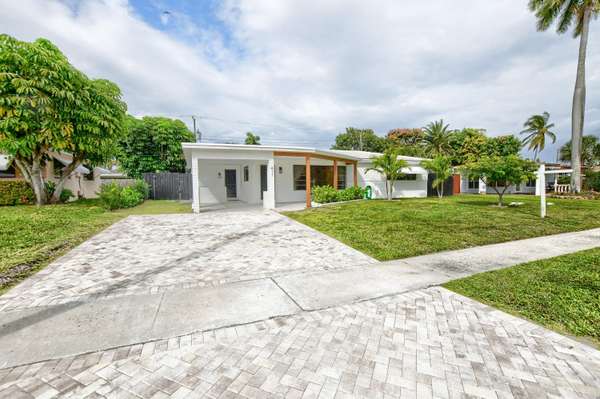 411 NE 23rd WAY,  Boca Raton,  FL 33431