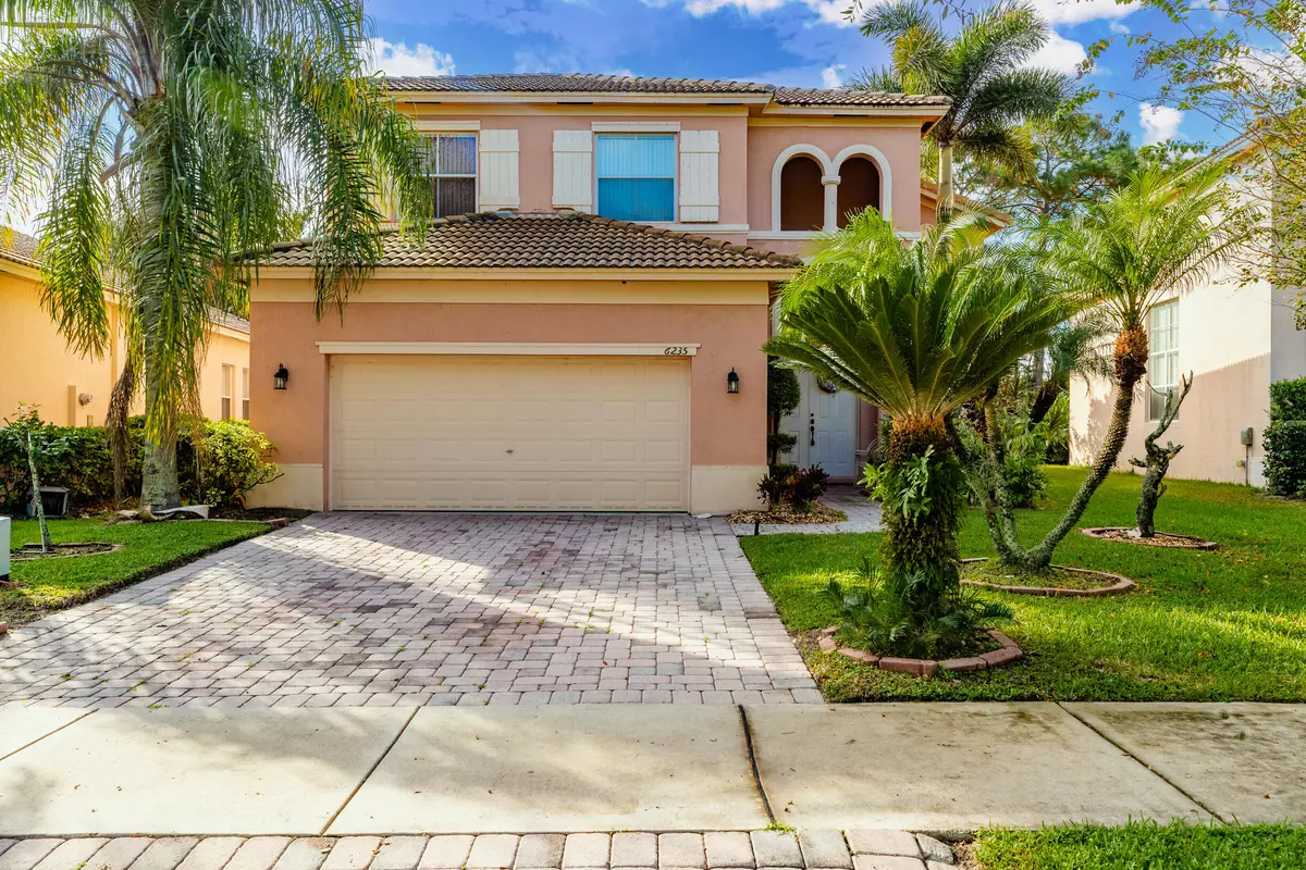 Fort Pierce, FL 34951,6235 Arlington WAY