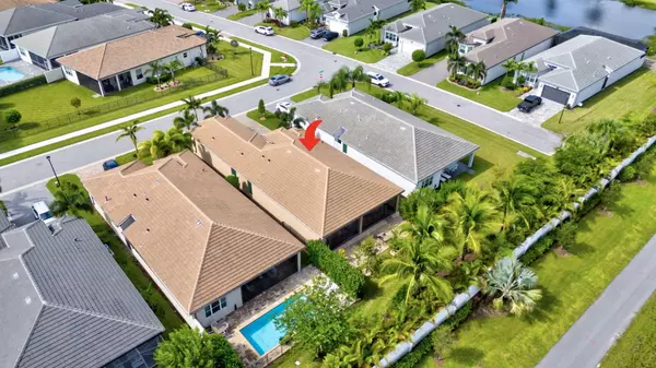 Boynton Beach, FL 33473,9571 Portugese Pine GRV