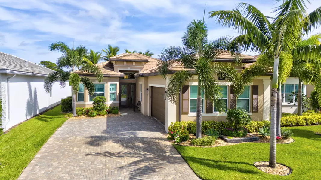 9571 Portugese Pine GRV, Boynton Beach, FL 33473