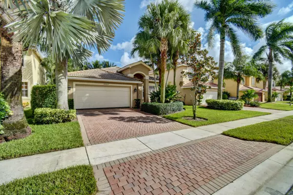 10602 Cocobolo WAY, Boynton Beach, FL 33437