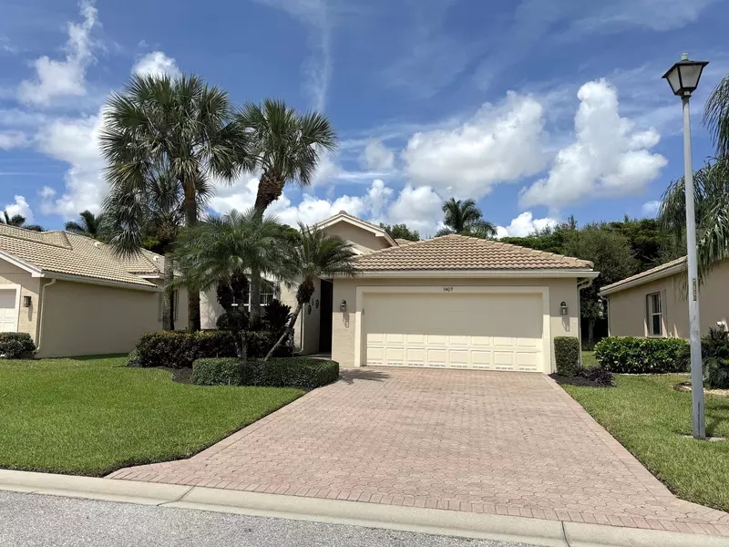 9409 Ivory Isle RD, Boynton Beach, FL 33473