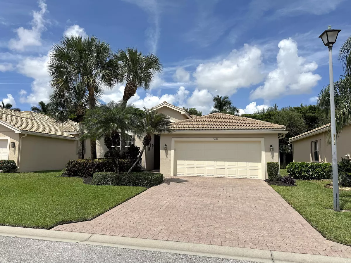 Boynton Beach, FL 33473,9409 Ivory Isle RD