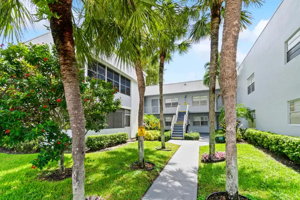 926 Normandy T, Delray Beach, FL 33484