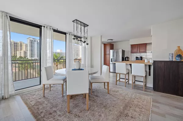 Riviera Beach, FL 33404,3400 N Ocean DR 407