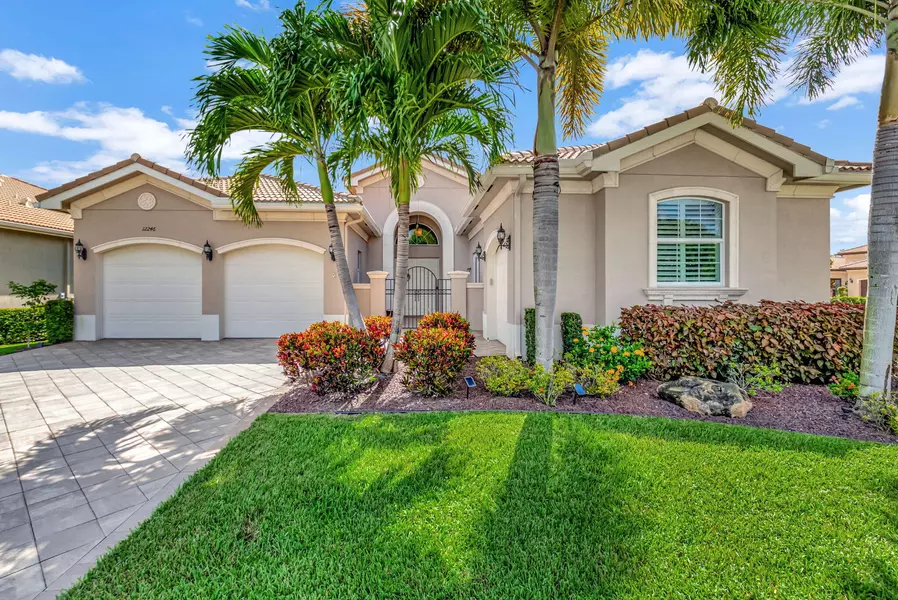 12246 Glacier Bay DR, Boynton Beach, FL 33473