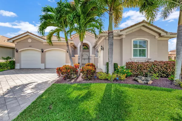 12246 Glacier Bay DR, Boynton Beach, FL 33473