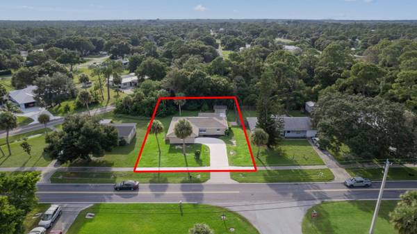 6005 Fort Pierce BLVD,  Fort Pierce,  FL 34951