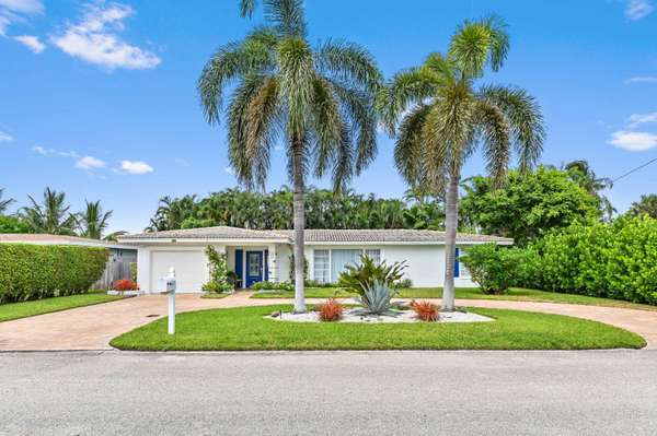 651 Ocean Inlet DR, Boynton Beach, FL 33435