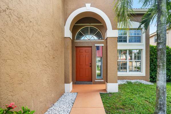 Boynton Beach, FL 33436,8158 Mystic Harbor CIR