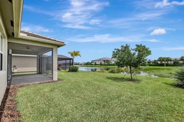 Port Saint Lucie, FL 34987,11925 SW Poseidon (Annual Lease) WAY