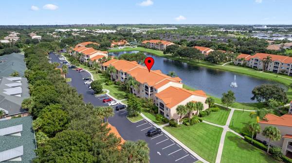 1640 N 42nd CIR 208, Vero Beach, FL 32967