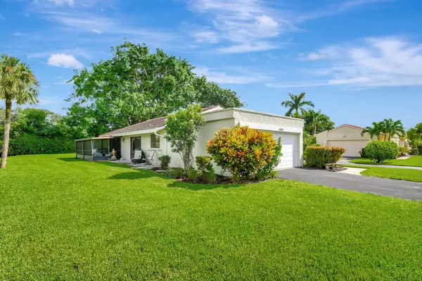 Boynton Beach, FL 33437,5500 Ainsley CT