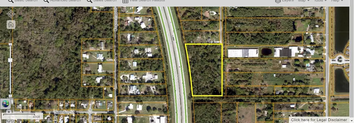 Fort Pierce, FL 34947,1498 Bennett RD