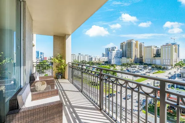 West Palm Beach, FL 33401,550 Okeechobee BLVD 702