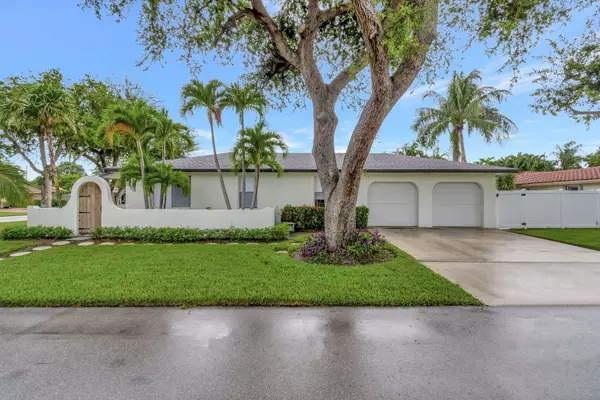 3799 NW 2nd CT, Boca Raton, FL 33431