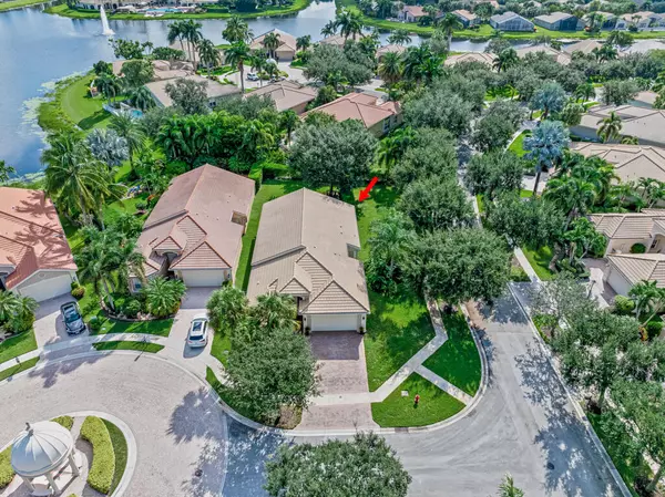 Lake Worth, FL 33467,7814 Bonita Villa Bay