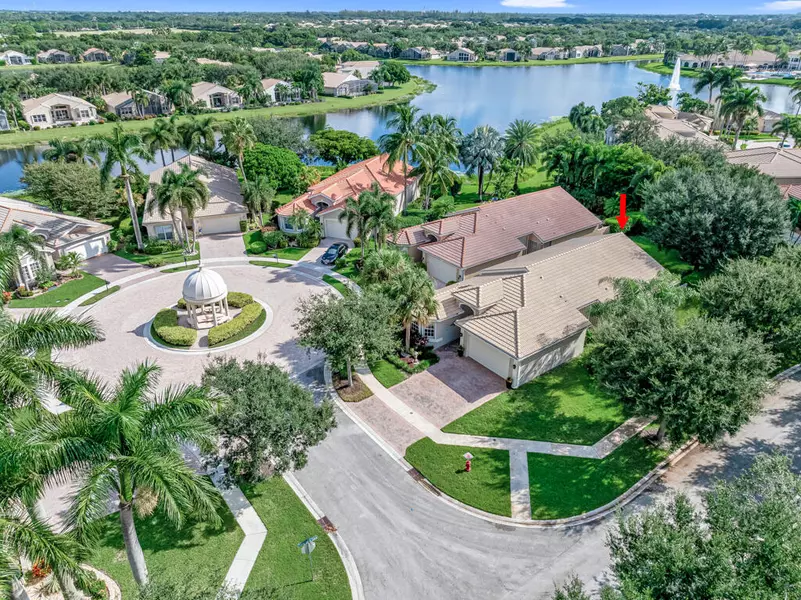 7814 Bonita Villa Bay, Lake Worth, FL 33467