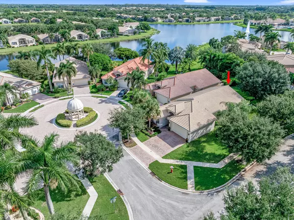 7814 Bonita Villa Bay, Lake Worth, FL 33467