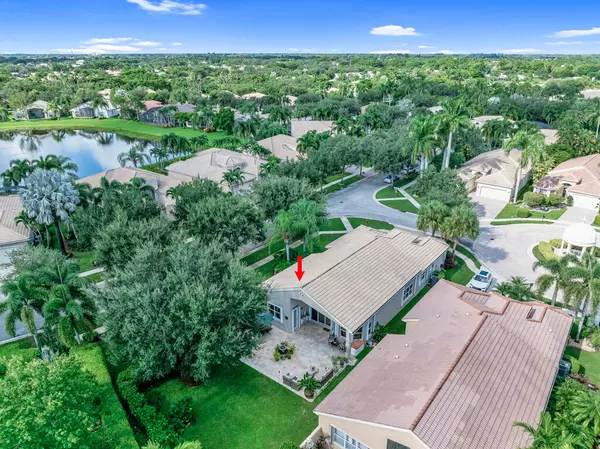 Lake Worth, FL 33467,7814 Bonita Villa Bay