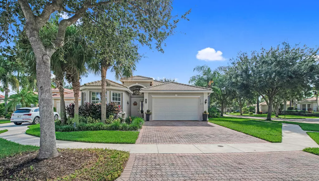 Lake Worth, FL 33467,7814 Bonita Villa Bay