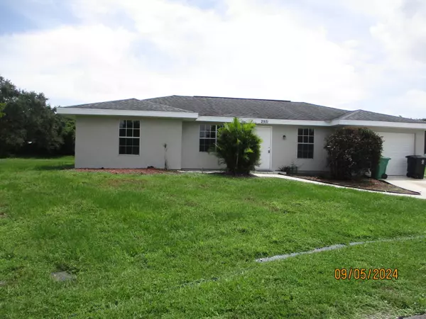 2931 SW Birtle CT, Port Saint Lucie, FL 34953