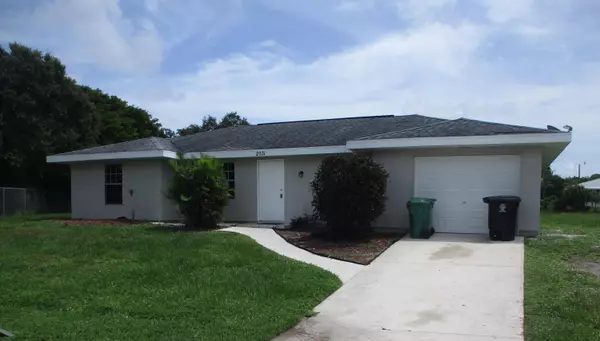 Port Saint Lucie, FL 34953,2931 SW Birtle CT