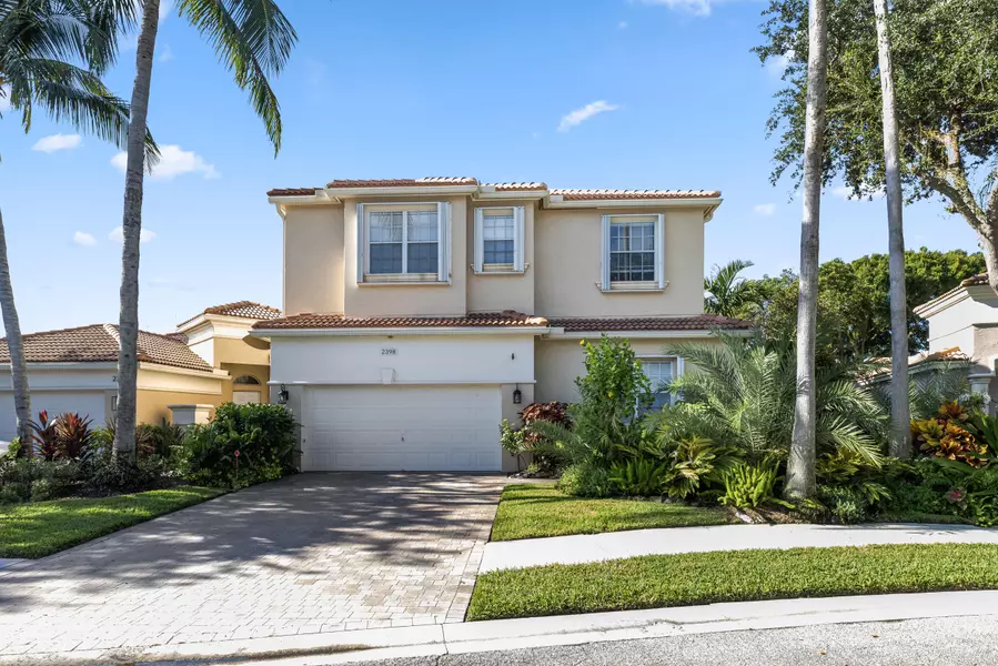 2398 Kemps Bay, West Palm Beach, FL 33411