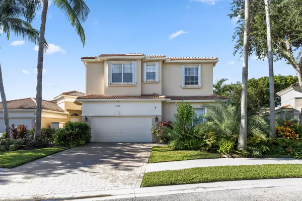 2398 Kemps Bay, West Palm Beach, FL 33411