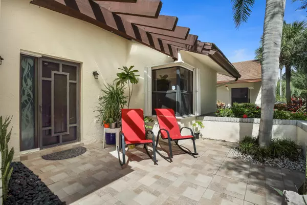 Boynton Beach, FL 33436,4940 Boxwood CIR