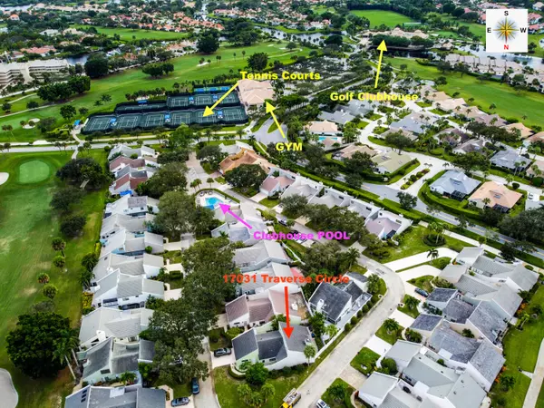 Jupiter, FL 33477,17031 Traverse CIR