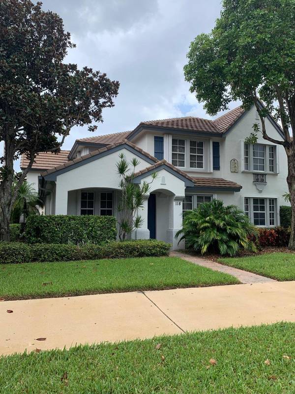 118 Evergrene Pkwy, Palm Beach Gardens, FL 33410