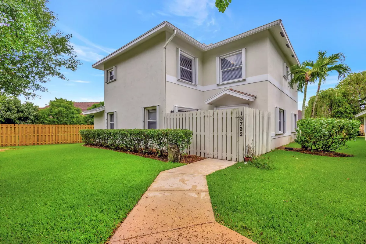 Wellington, FL 33414,13792 Yarmouth DR