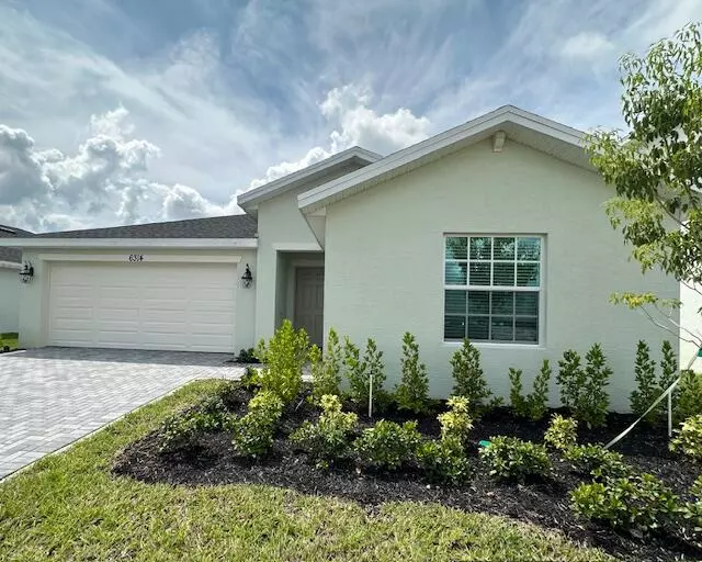 Port Saint Lucie, FL 34987,6314 NW Windwood WAY