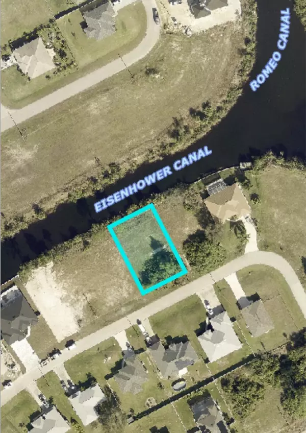 Cape Coral, FL 33909,4168 NE 9th PL