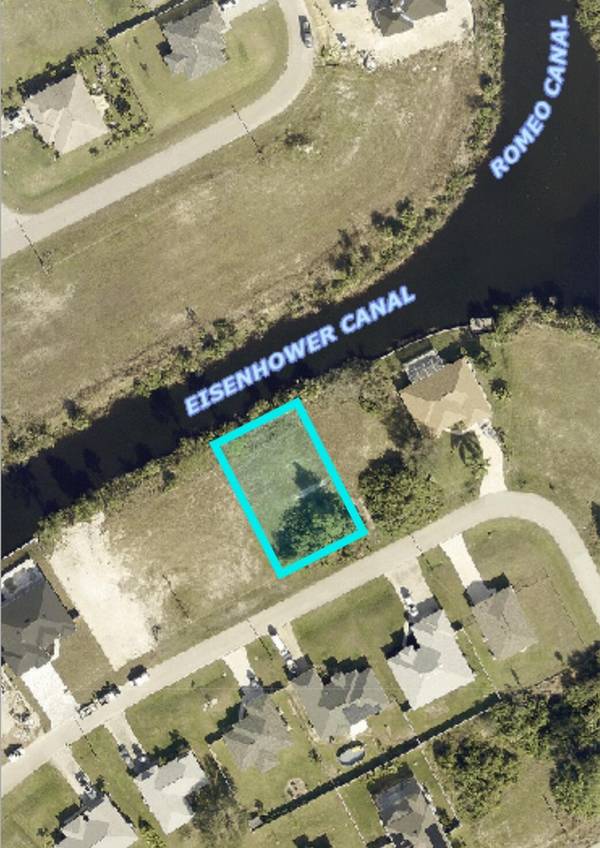 4168 NE 9th PL, Cape Coral, FL 33909