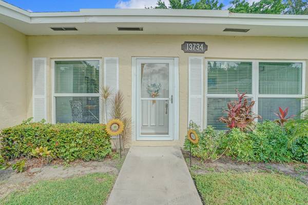 13734 Via Flora B, Delray Beach, FL 33484