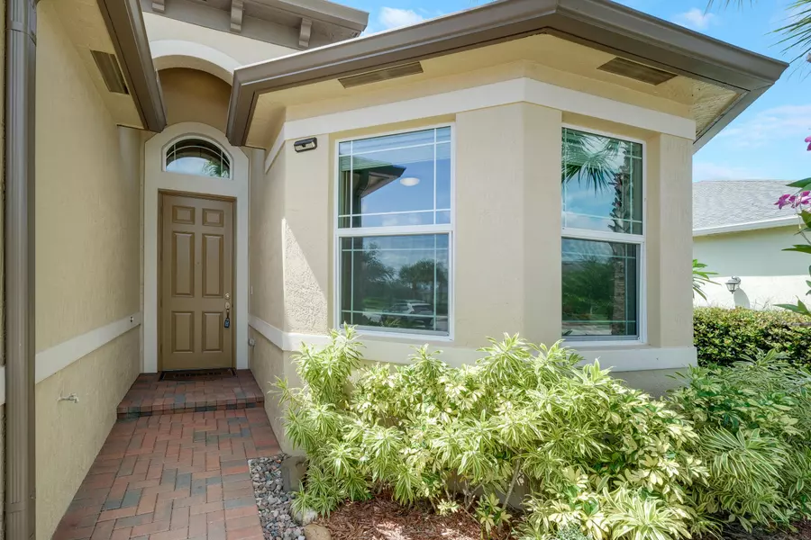 11044 Winding Lakes CIR, Port Saint Lucie, FL 34987