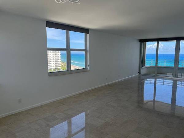 Highland Beach, FL 33487,3407 S Ocean BLVD 10d