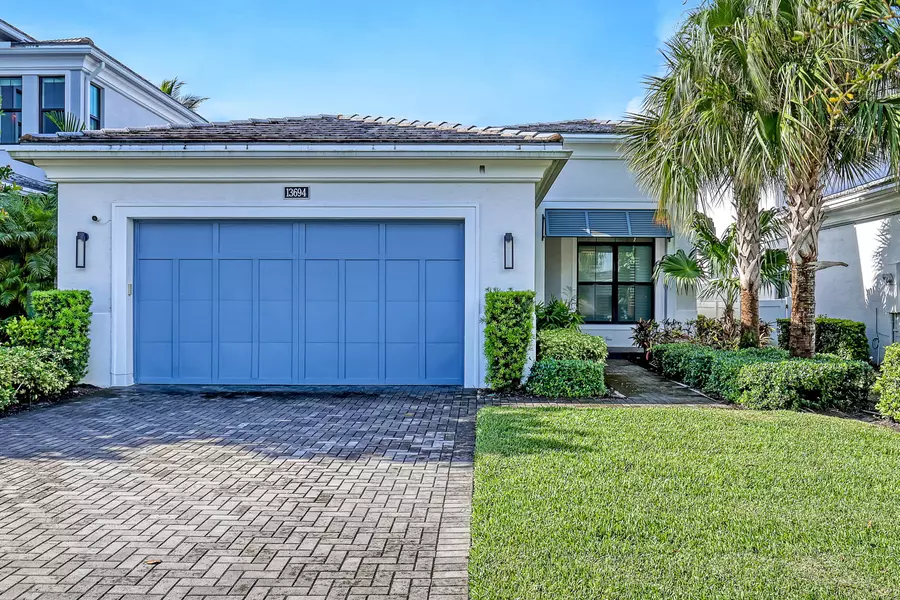 13694 Artisan Circle, Palm Beach Gardens, FL 33418